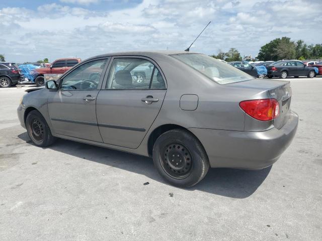 Photo 2 from auction – 2003 TOYOTA COROLLA CE with VIN 1NXBR32E63Z185513