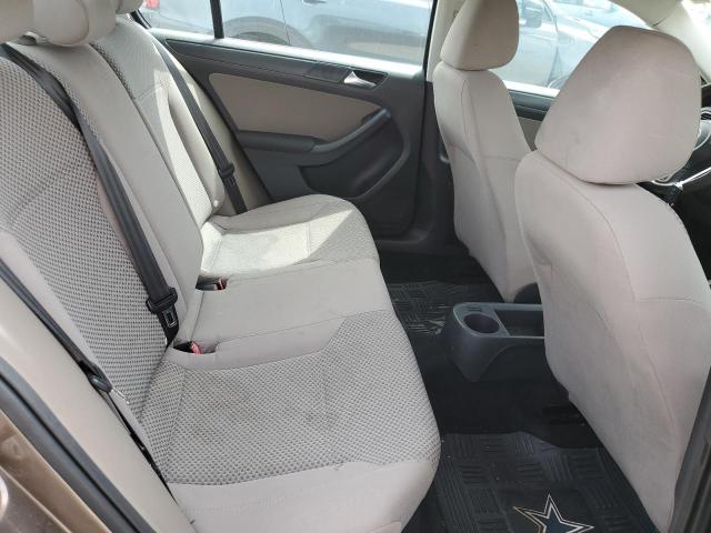 Photo 10 from auction – 2011 VOLKSWAGEN JETTA BASE with VIN 3VW2K7AJ4BM378872