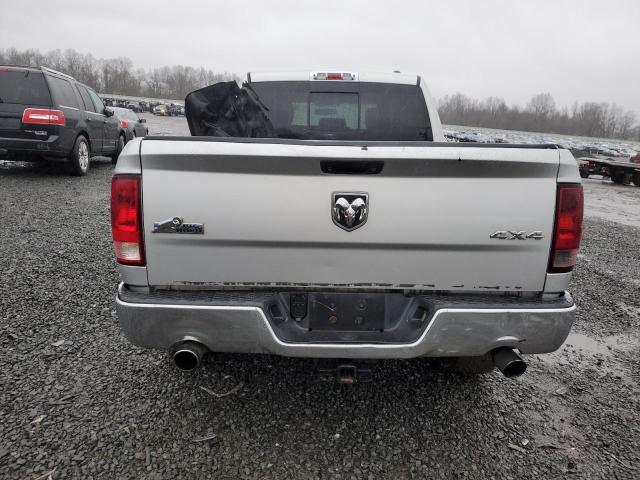 Photo 6 from auction – 2012 DODGE RAM 1500 S with VIN 1C6RD7GT1CS284159