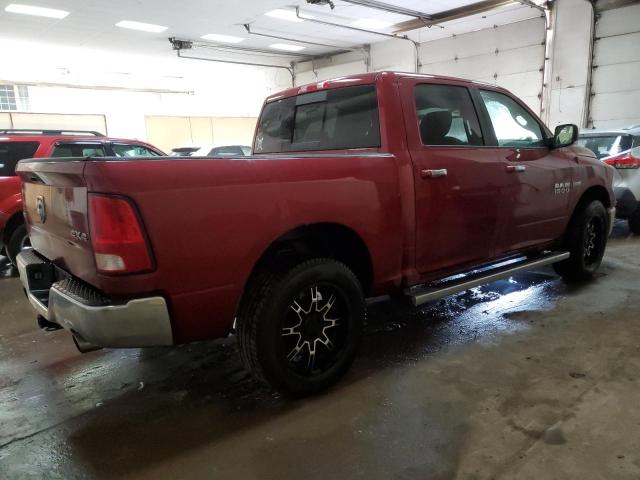 Фото 3 с аукциона – 2014 RAM 1500 SLT с VIN 1C6RR7LT1ES461092