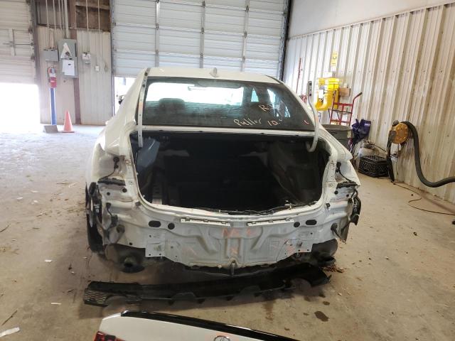 Photo 6 from auction – 2020 ACURA TLX TECHNO with VIN 19UUB3F62LA002373