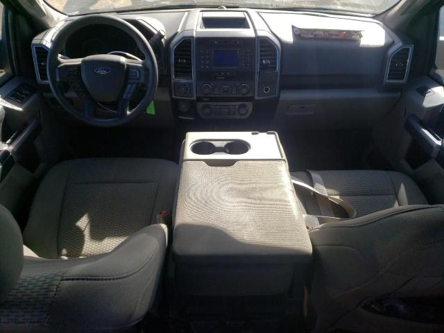 صورة رقم 8 من المزاد - 2018 FORD F150 SUPER مع VIN 1FTEW1E54JFC06497
