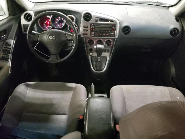 Photo 8 from auction – 2006 TOYOTA COROLLA MA with VIN 2T1KR32E86C555396
