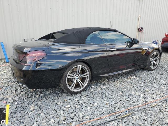 Photo 3 from auction – 2015 BMW M6 with VIN WBSLZ9C51FD651288