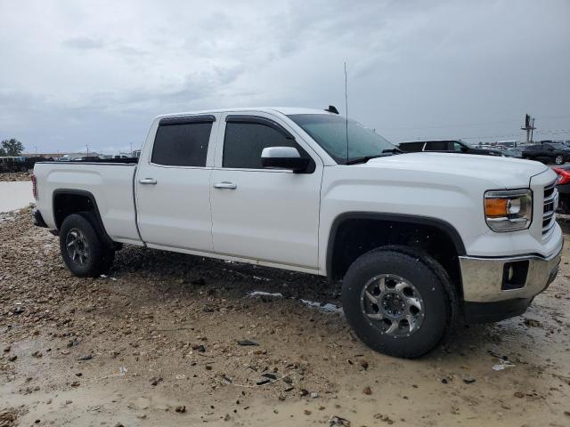 Photo 4 from auction – 2015 GMC SIERRA K15 with VIN 3GTU2VEC2FG389157