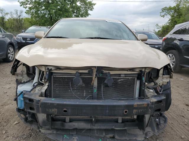 Photo 5 from auction – 2011 TOYOTA CAMRY BASE with VIN 4T1BF3EK4BU181128
