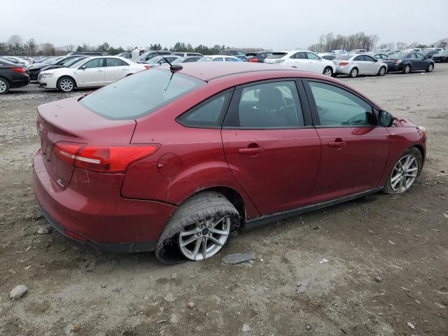 Photo 3 from auction – 2016 FORD FOCUS SE with VIN 1FADP3F25GL219882