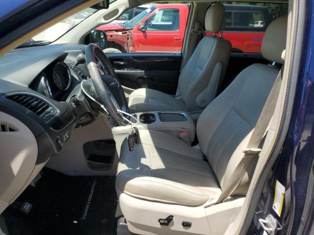 Photo 7 from auction – 2013 CHRYSLER TOWN & COU with VIN 2C4RC1CG2DR564161