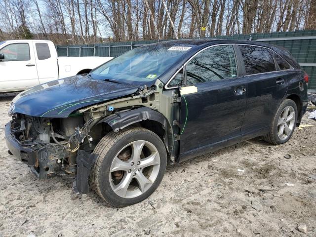 TOYOTA VENZA LE 2013 with VIN 4T3BK3BBXDU083988 - Photo from auction