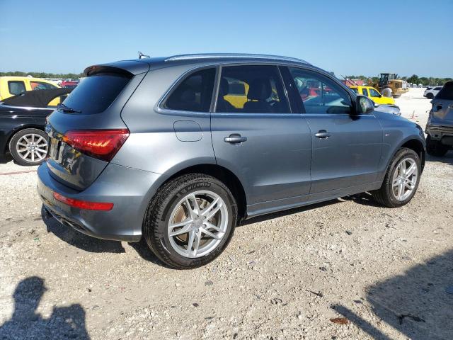 Photo 3 from auction – 2014 AUDI Q5 PREMIUM with VIN WA1DGAFP0EA034703