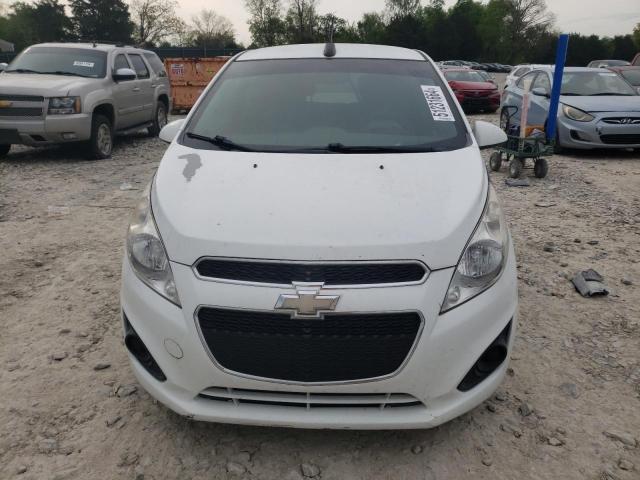 Photo 5 from auction – 2015 CHEVROLET SPARK 1LT with VIN KL8CD6S91FC737515