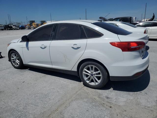 Photo 2 from auction – 2015 FORD FOCUS SE with VIN 1FADP3F27FL335616