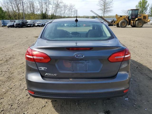 Photo 6 from auction – 2018 FORD FOCUS S with VIN 1FADP3E20JL298385