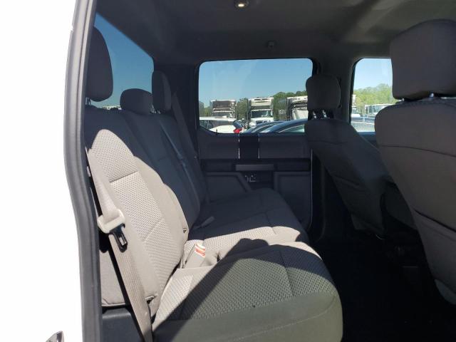 Photo 10 from auction – 2017 FORD F150 SUPER with VIN 1FTEW1CF4HFC21247