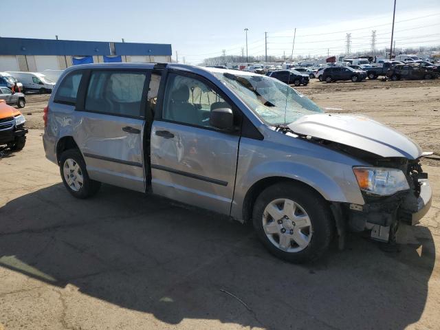 Photo 4 from auction – 2013 DODGE GRAND CARA with VIN 2C4RDGBG9DR652626