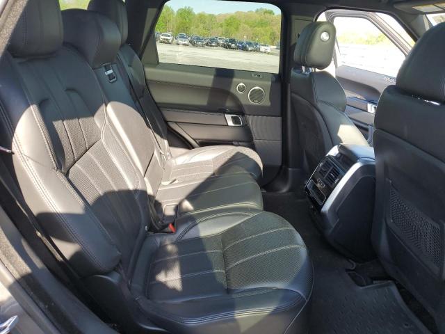 Photo 10 from auction – 2016 LAND ROVER RANGE ROVE with VIN SALWR2PF4GA116658