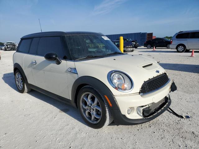 Photo 4 from auction – 2012 MINI COOPER S C with VIN WMWZG3C52CTY37344