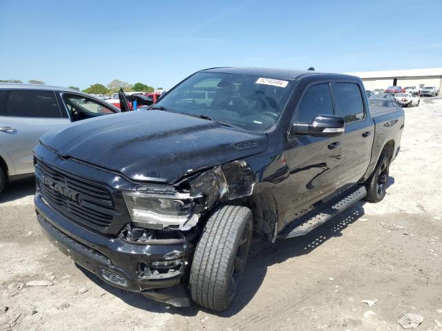 Foto 1 de la subasta – 2019 RAM 1500 BIG H con VIN 1C6SRFFTXKN711303