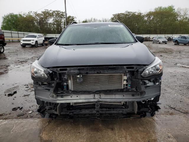 Photo 5 from auction – 2023 SUBARU CROSSTREK with VIN JF2GTABC2PH287115