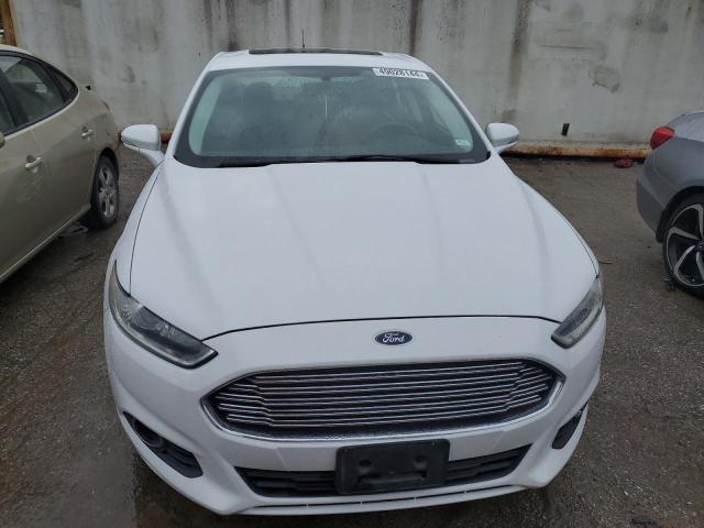 Photo 5 from auction – 2013 FORD FUSION SE with VIN 3FA6P0HR4DR348016