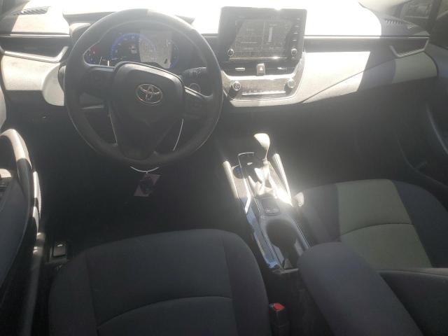 Photo 8 from auction – 2022 TOYOTA COROLLA LE with VIN JTDEAMDE9N3003615
