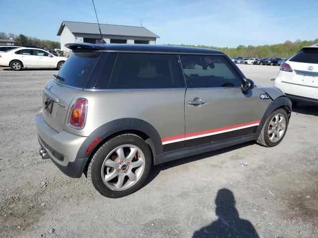 Photo 3 from auction – 2010 MINI COOPER S with VIN WMWMF7C56ATW88888