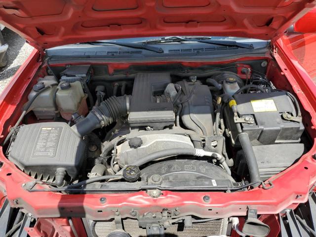 Photo 11 from auction – 2012 CHEVROLET COLORADO L with VIN 1GCDSCFE6C8132010