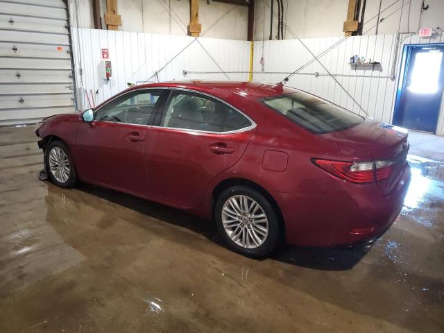 Photo 2 from auction – 2013 LEXUS ES 350 with VIN JTHBK1GGXD2065684