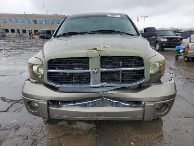 Photo 5 from auction – 2007 DODGE RAM 2500 S with VIN 1D7KS28A17J617705
