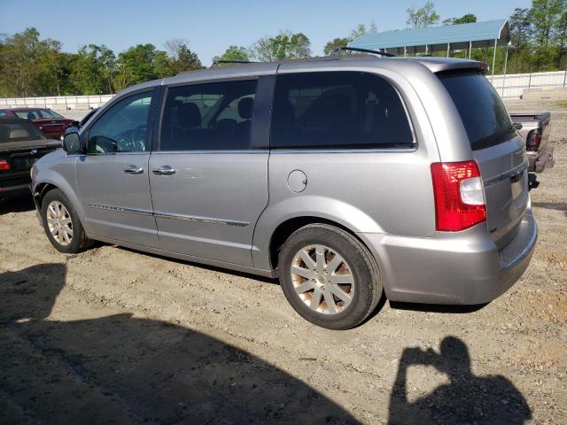 Photo 2 from auction – 2014 CHRYSLER TOWN & COU with VIN 2C4RC1BG1ER443169