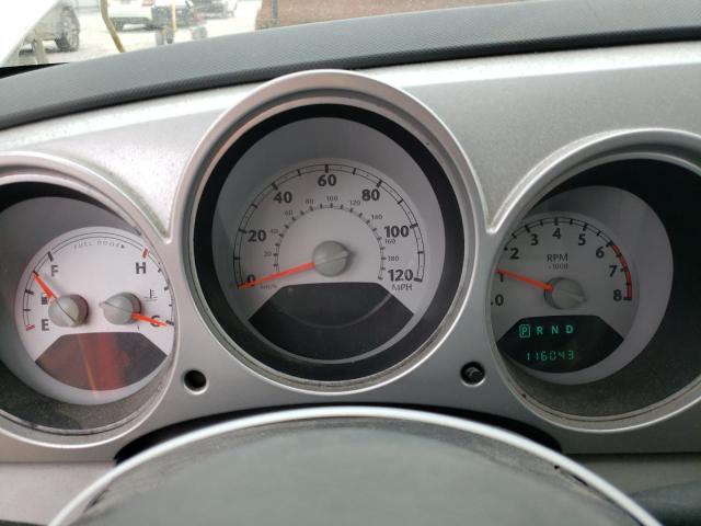 Photo 9 from auction – 2007 CHRYSLER PT CRUISER with VIN 3A4FY48BX7T589162