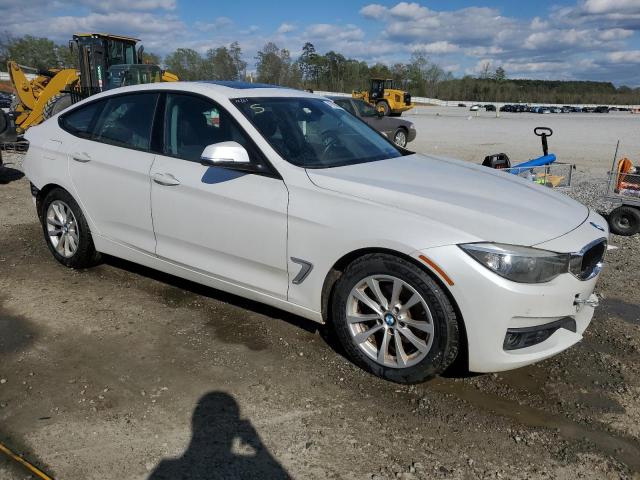 Photo 4 from auction – 2014 BMW 328 XIGT with VIN WBA3X5C53ED242632