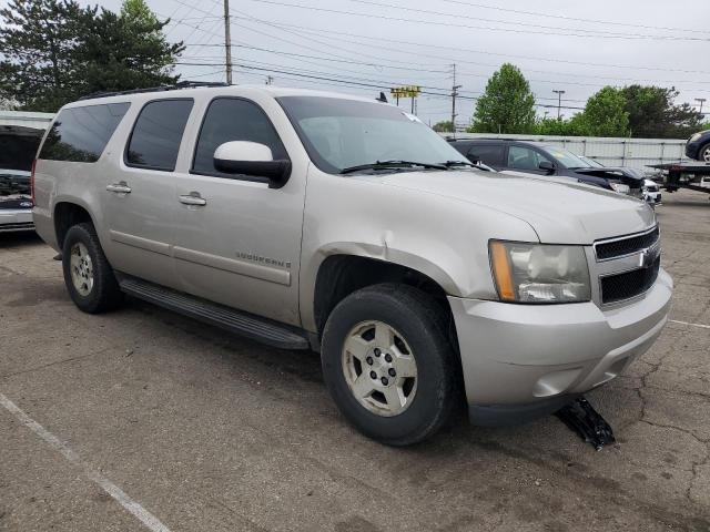 Photo 4 from auction – 2007 CHEVROLET SUBURBAN K with VIN 3GNFK16367G293685