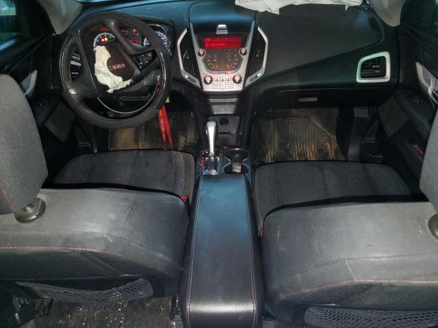 Photo 8 from auction – 2011 GMC TERRAIN SL with VIN 2CTALMEC5B6300816