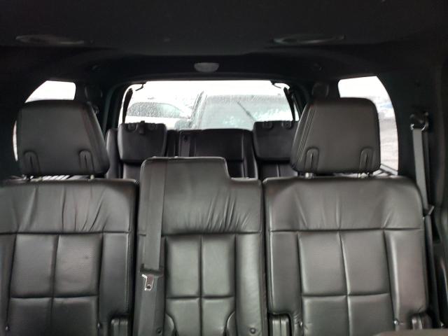Photo 10 from auction – 2012 LINCOLN NAVIGATOR with VIN 5LMJJ2J50CEL02444