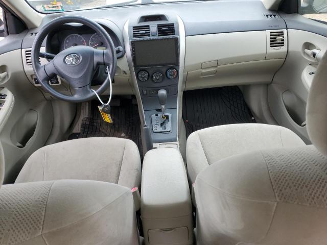Photo 8 from auction – 2013 TOYOTA COROLLA BA with VIN JTDBU4EE7DJ121357