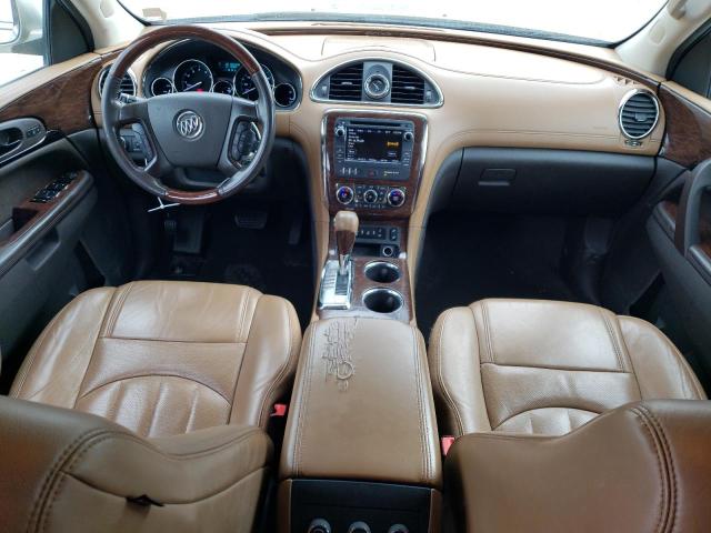 Photo 8 from auction – 2013 BUICK ENCLAVE with VIN 5GAKRCKDXDJ184784