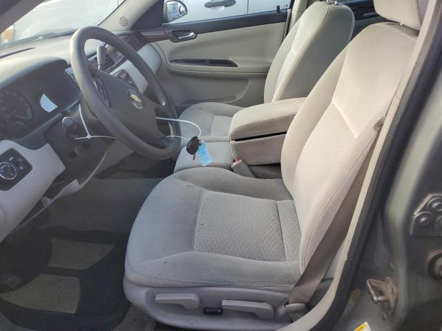 Photo 7 from auction – 2008 CHEVROLET IMPALA LS with VIN 2G1WB58K381263194
