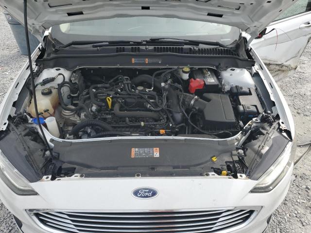 Photo 11 from auction – 2019 FORD FUSION SE with VIN 3FA6P0HD4KR159657