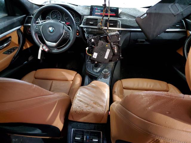 Photo 8 from auction – 2018 BMW 330 XIGT with VIN WBA8Z9C55JB220404