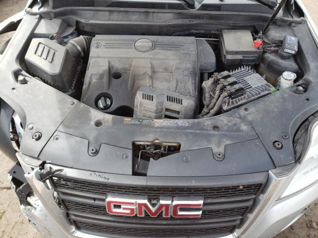 Photo 12 from auction – 2013 GMC TERRAIN SL with VIN 2GKFLSE31D6382329