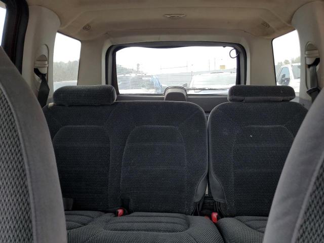 Photo 10 from auction – 2002 FORD EXPLORER X with VIN 1FMZU73E42UB02355