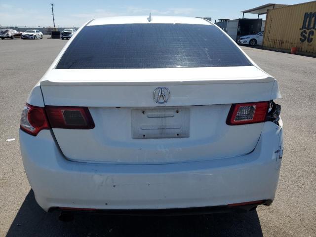 Photo 6 from auction – 2010 ACURA TSX with VIN JH4CU2F67AC008877