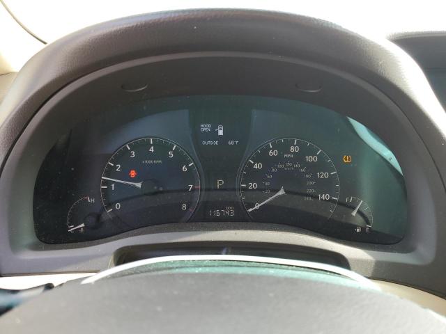 Photo 9 from auction – 2012 LEXUS RX 350 with VIN 2T2ZK1BA8CC080165