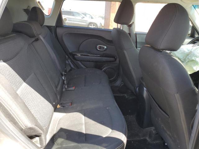 Photo 10 from auction – 2016 KIA SOUL + with VIN KNDJP3A53G7262947