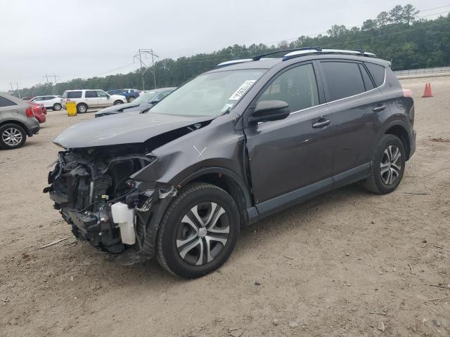 TOYOTA RAV4 LE 2016 with VIN JTMZFREV1GJ092416 - Photo from auction