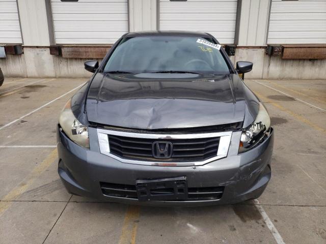 Photo 5 from auction – 2012 HONDA ACCORD LX with VIN 1HGCP2F37CA160639