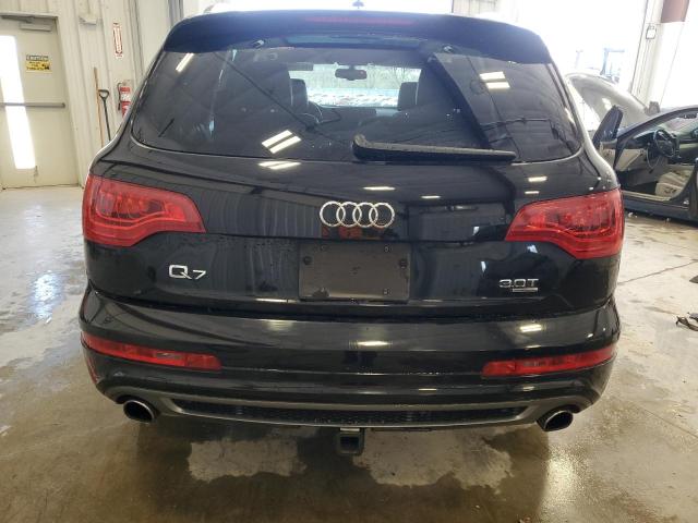 Photo 6 from auction – 2014 AUDI Q7 PRESTIG with VIN WA1DGBFE5ED019987