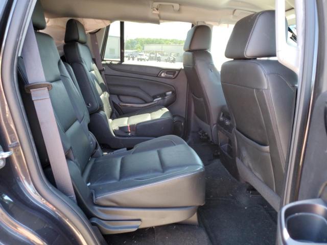 Photo 10 from auction – 2016 CHEVROLET TAHOE C150 with VIN 1GNSCBKC3GR405947