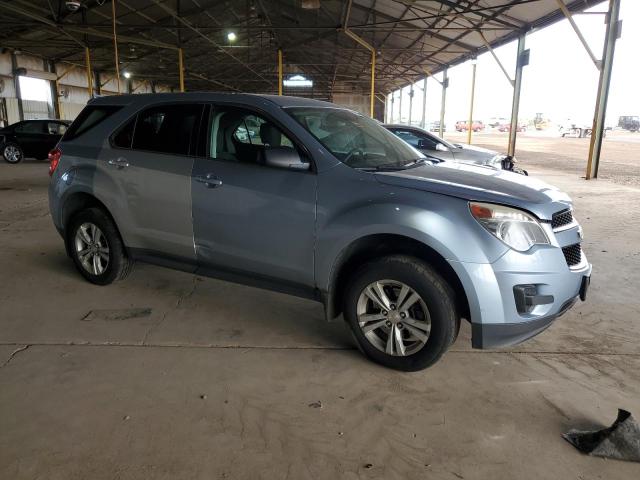 Photo 4 from auction – 2014 CHEVROLET EQUINOX LS with VIN 2GNFLEEK4E6113724